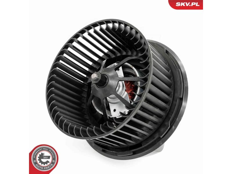 Interior Blower 68SKV122 - image 2