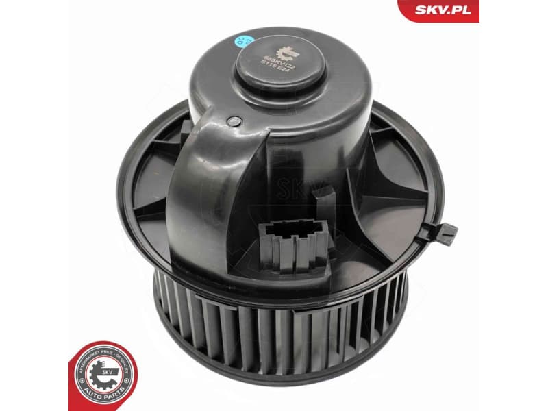 Interior Blower 68SKV122 - image 3