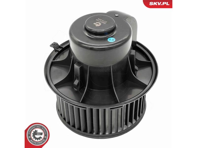 Interior Blower 68SKV122 - image 4