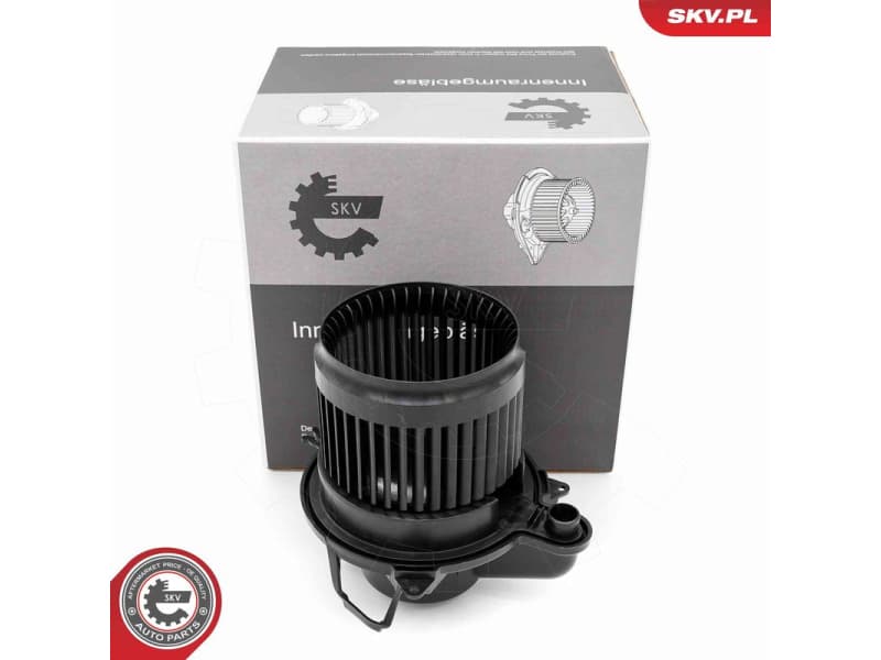 Interior Blower 68SKV082
