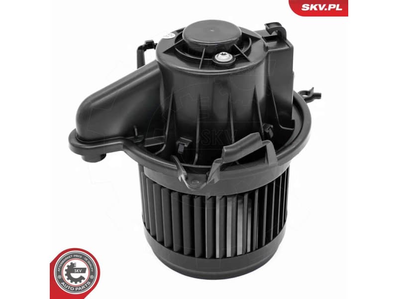 Interior Blower 68SKV082 - image 4