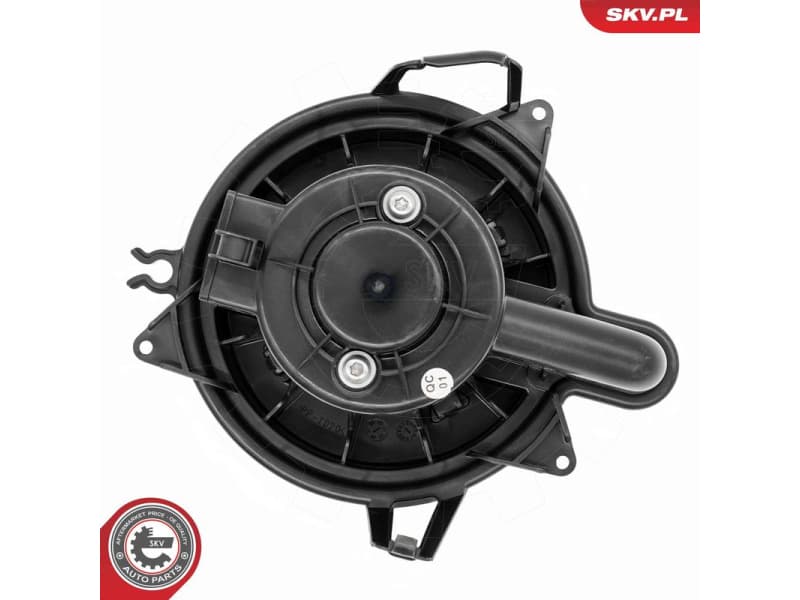 Interior Blower 68SKV082 - image 5