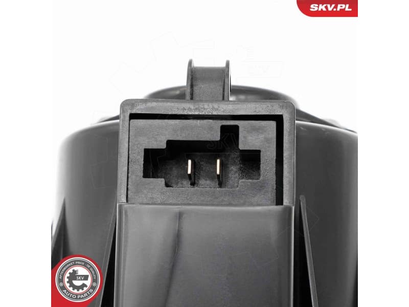 Interior Blower 68SKV082 - image 6