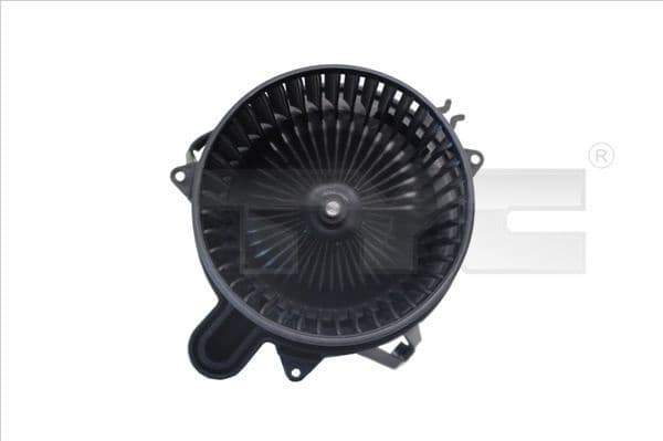 Interior Blower 528-0019