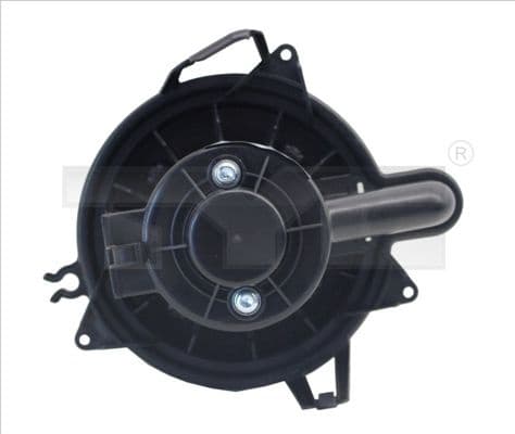 Interior Blower 528-0019 - image 2