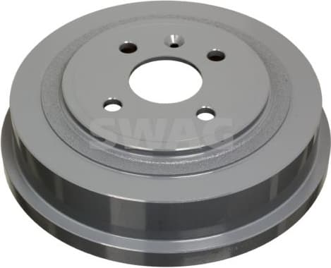 Brake Drum 40 91 7310