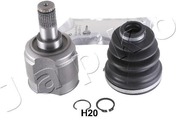 Joint Kit, drive shaft 62H20