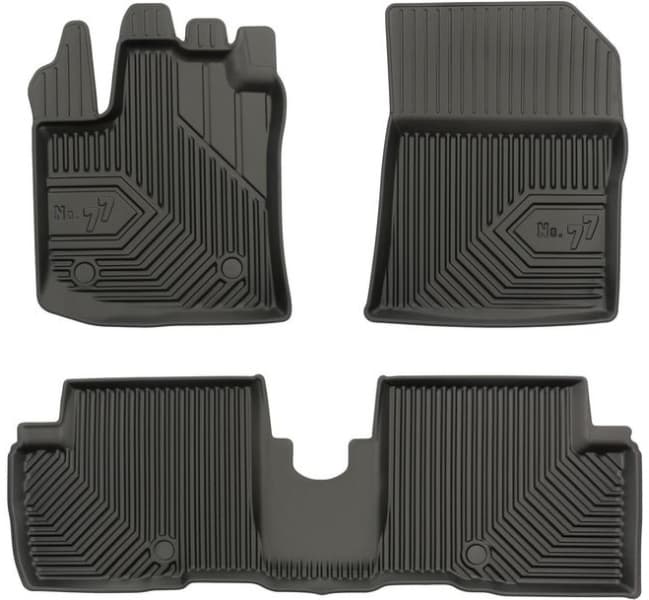 Floor Mat Set NO.77 77408197