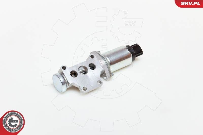 Idle Control Valve, air supply 08SKV218 - image 3