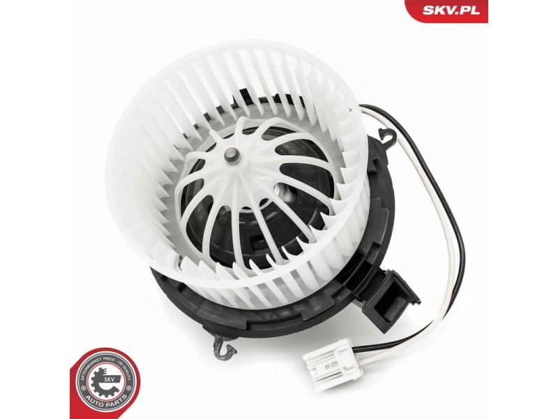 Interior Blower 68SKV059 - image 2