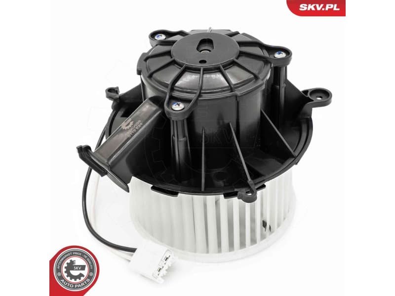 Interior Blower 68SKV059 - image 3