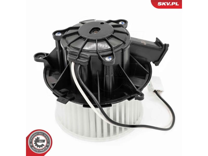 Interior Blower 68SKV059 - image 4