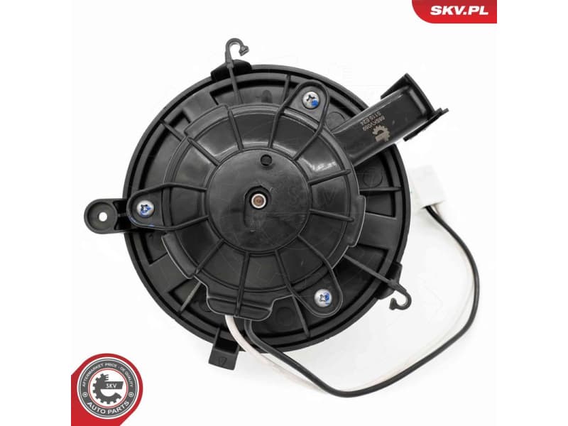 Interior Blower 68SKV059 - image 5