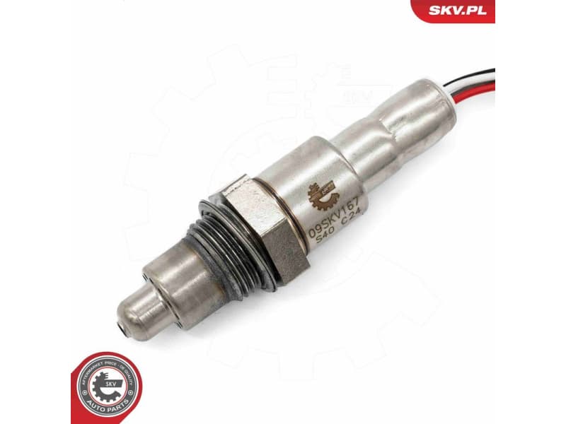 Oxygen Sensor 09SKV167 - image 3