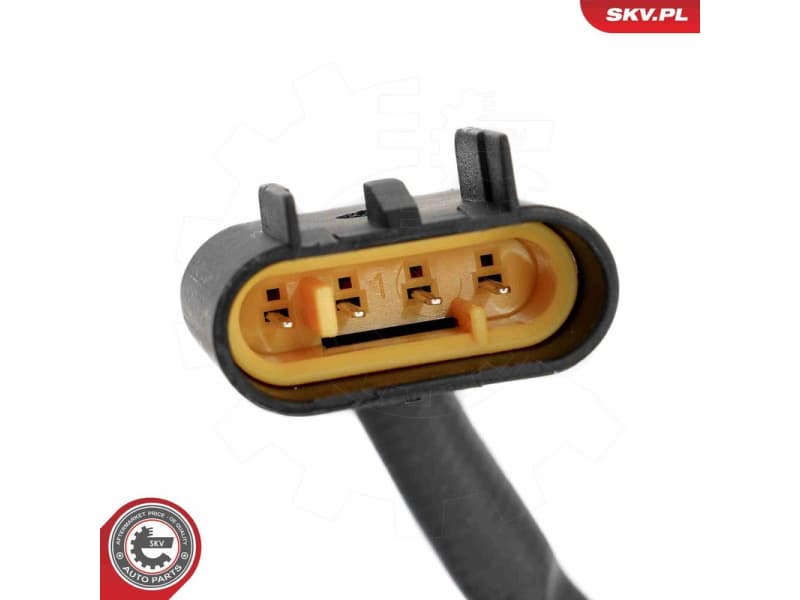 Oxygen Sensor 09SKV167 - image 4