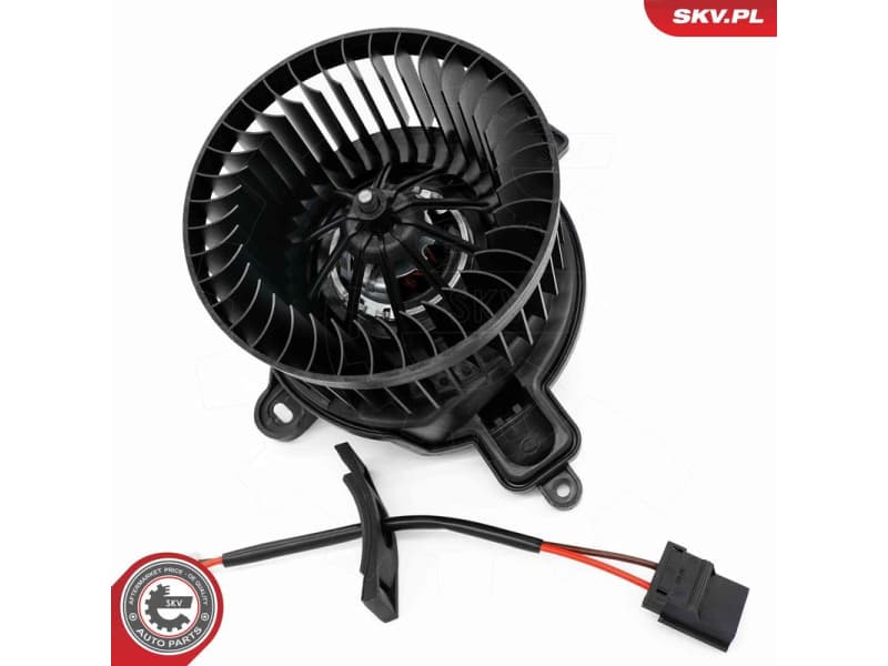 Interior Blower 68SKV007 - image 2