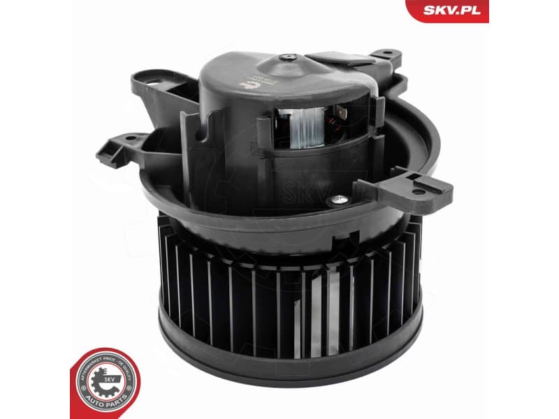 Interior Blower 68SKV007 - image 4