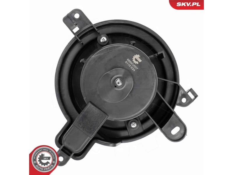 Interior Blower 68SKV007 - image 5