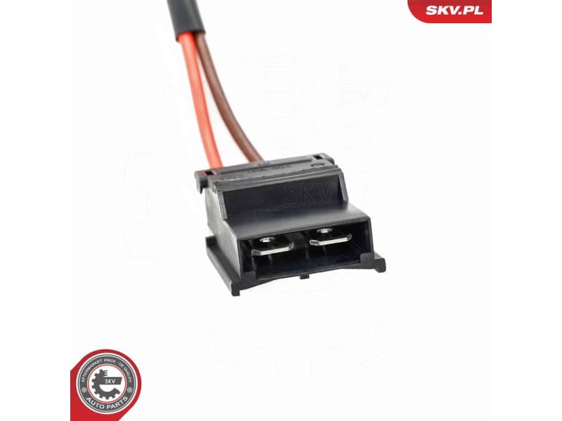 Interior Blower 68SKV007 - image 7