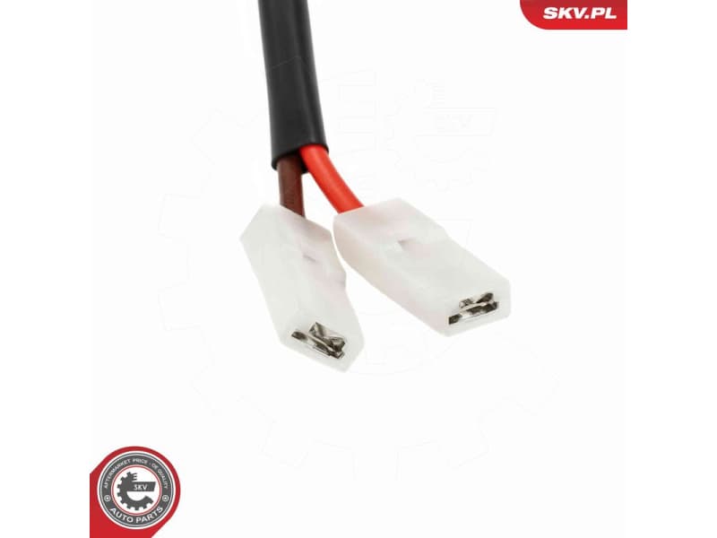 Interior Blower 68SKV007 - image 8