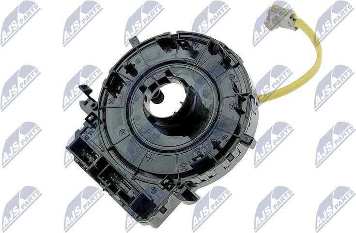 Clock Spring, airbag EAS-KA-007 - image 2