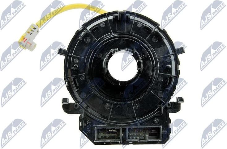 Clock Spring, airbag EAS-KA-007 - image 3