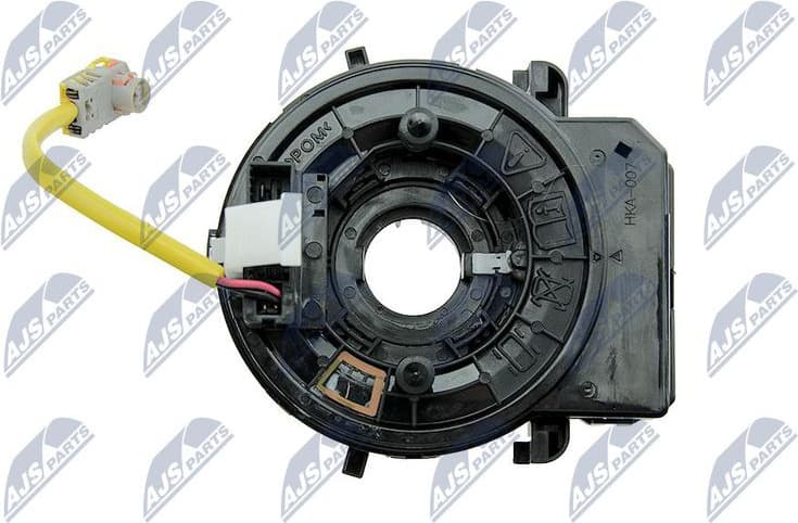 Clock Spring, airbag EAS-KA-007 - image 4