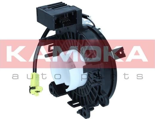 Clock Spring, airbag 4210015 - image 2