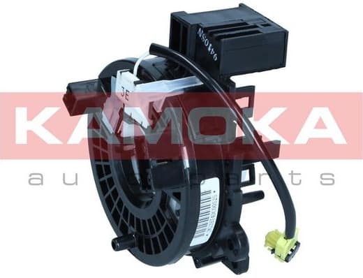 Clock Spring, airbag 4210015 - image 4