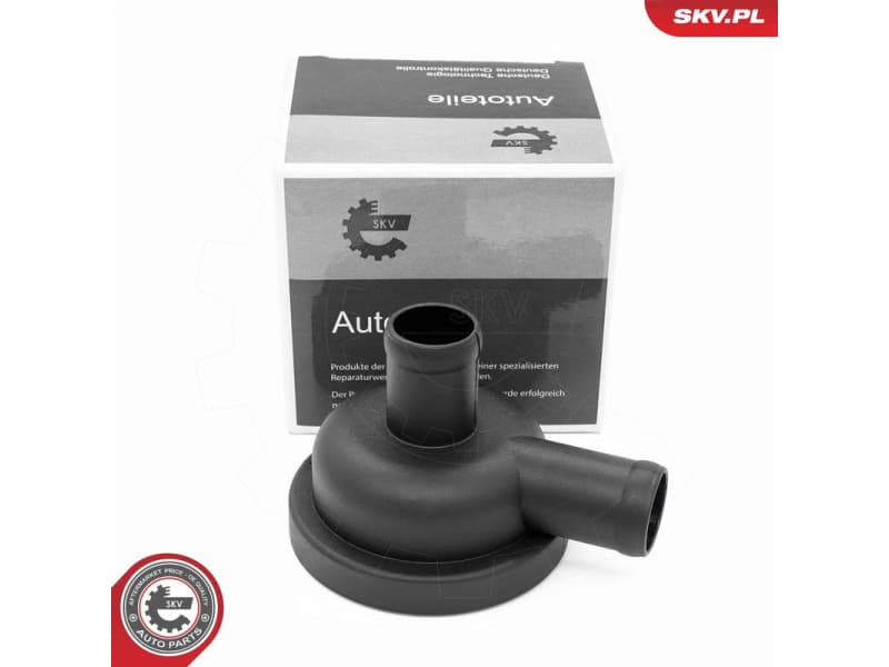 Boost Pressure Control Valve 31SKV414