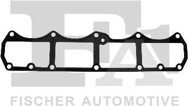 Gasket, cylinder head cover EP3300-926 - image 2