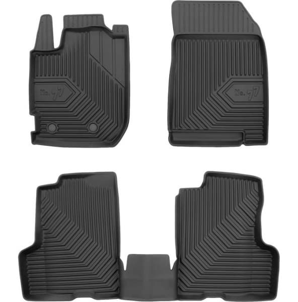 Floor Mat Set NO.77 77445031