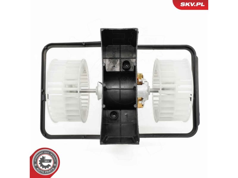 Interior Blower 68SKV081 - image 3