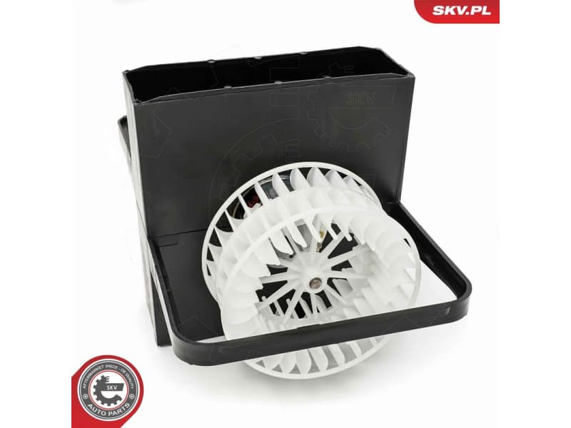 Interior Blower 68SKV081 - image 4