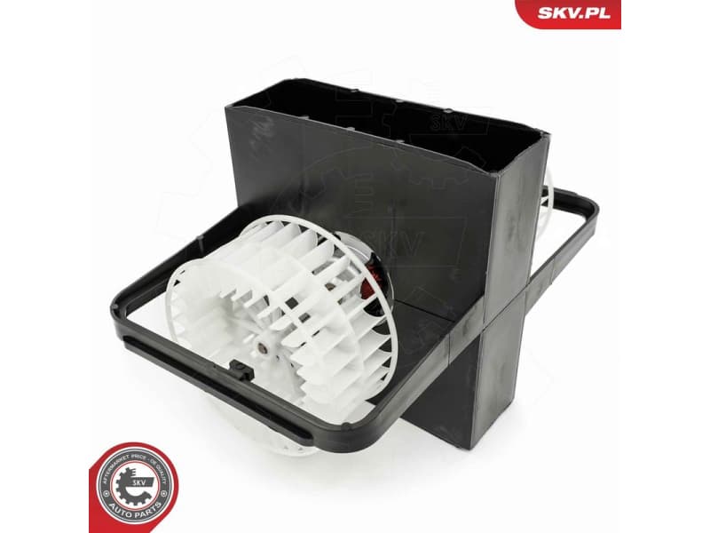 Interior Blower 68SKV081 - image 5