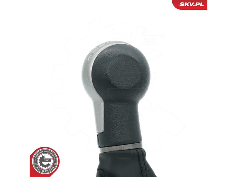 Gear Lever Knob 63SKV469 - image 5
