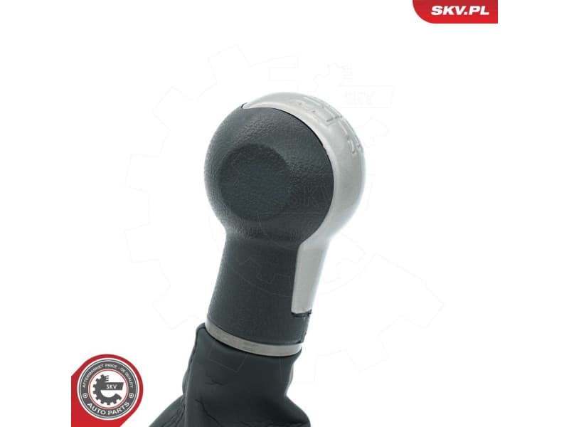 Gear Lever Knob 63SKV469 - image 6