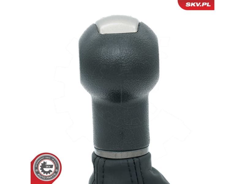 Gear Lever Knob 63SKV469 - image 7