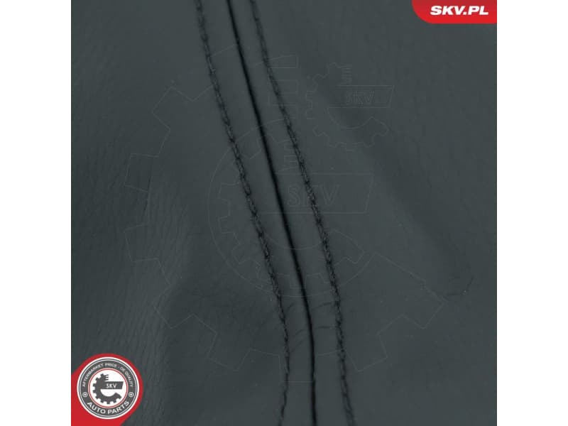 Gear Lever Knob 63SKV469 - image 8