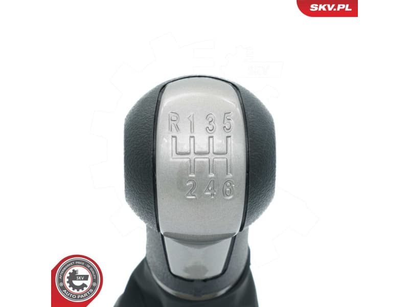 Gear Lever Knob 63SKV469 - image 9