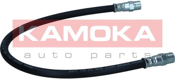 Brake Hose 1170124 - image 3