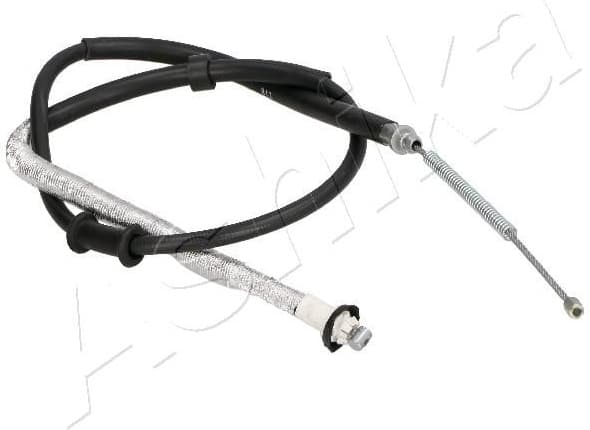 Cable Pull, parking brake 131-00-0266