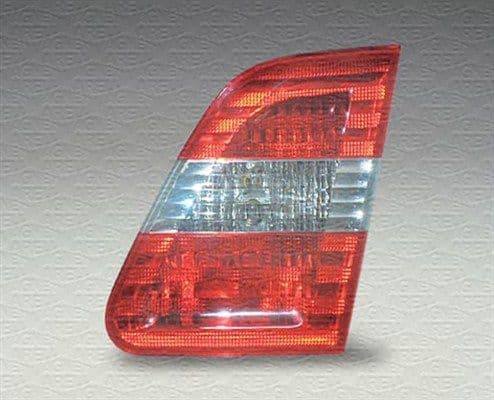 Tail Light Assembly 714027530703