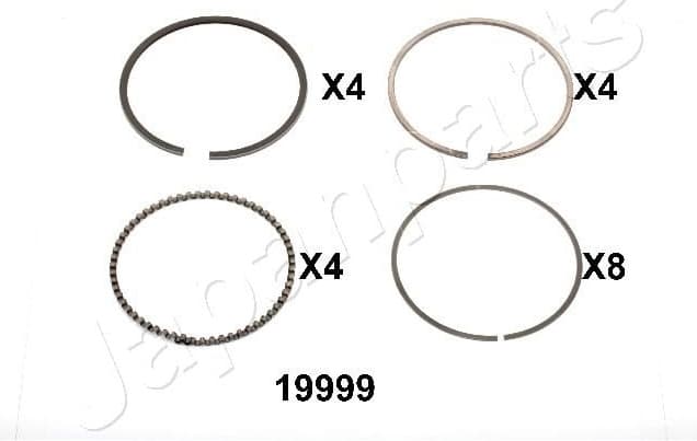 Piston Ring RC19999