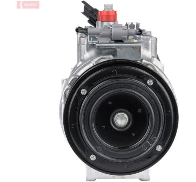 Compressor, air conditioning DCP05122 - image 2