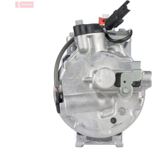 Compressor, air conditioning DCP05122 - image 3