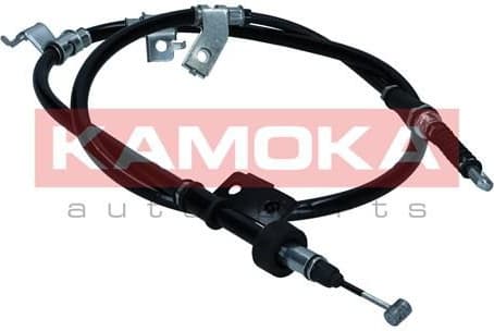 Cable Pull, parking brake 1190603