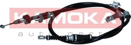 Cable Pull, parking brake 1190603 - image 2