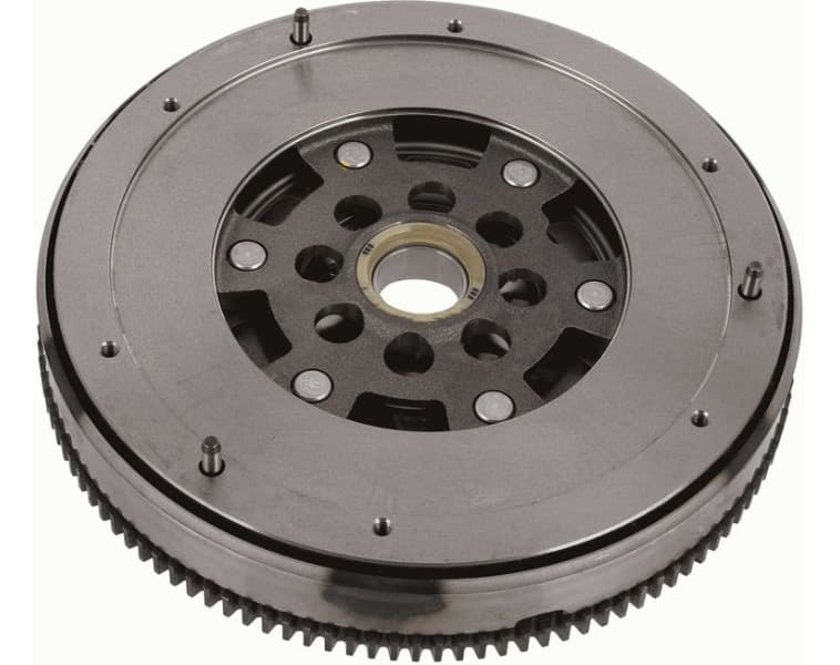 Flywheel Dual-mass flywheel 2294 501 262