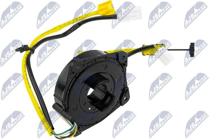 Clock Spring, airbag EAS-DW-000 - image 3